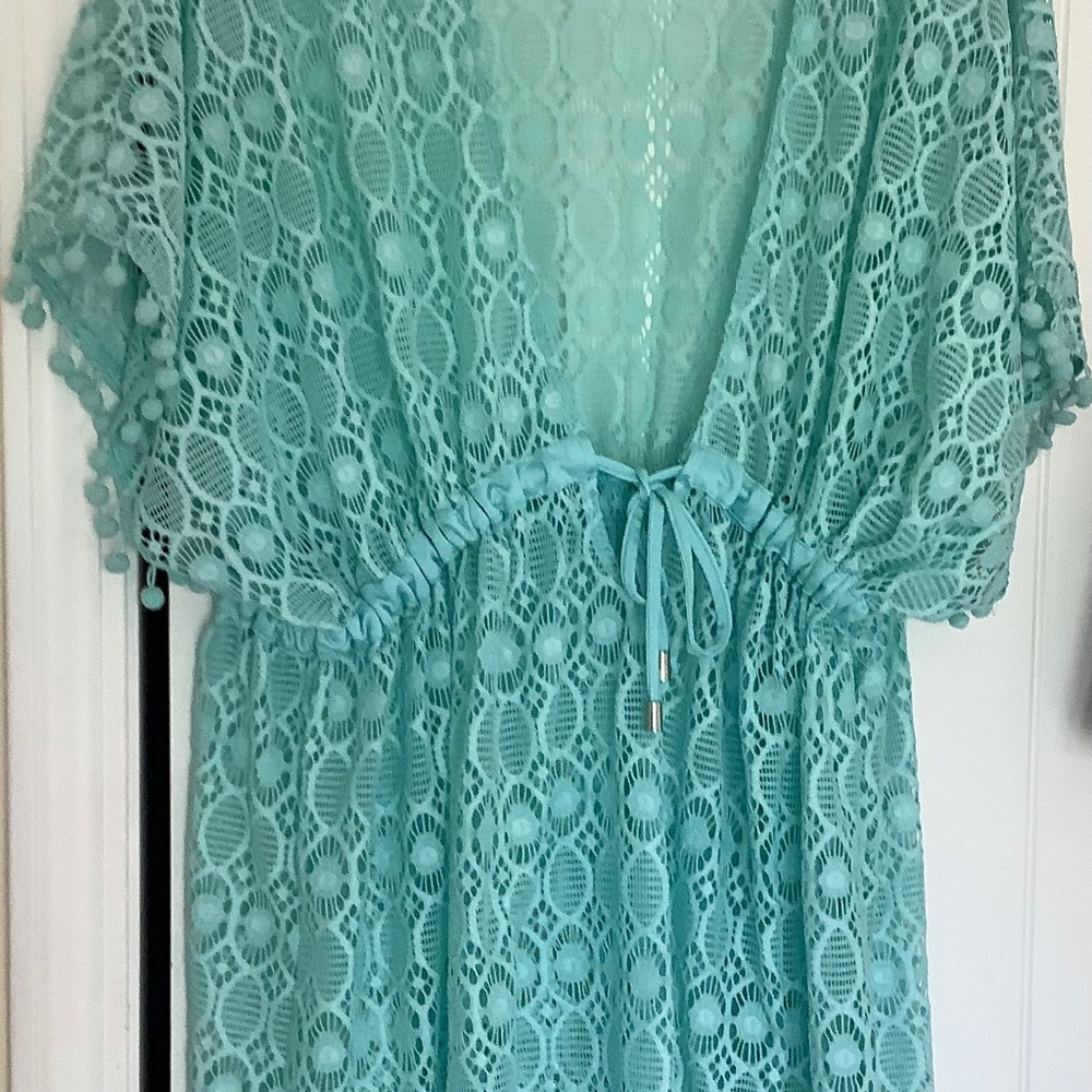 LG/XL Beach Coverup